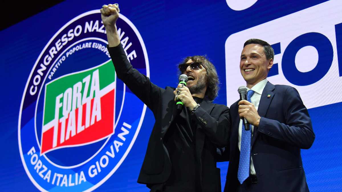 Immagine di Stabilicum, premio e nodo Vannacci. Parla Stefano Benigni