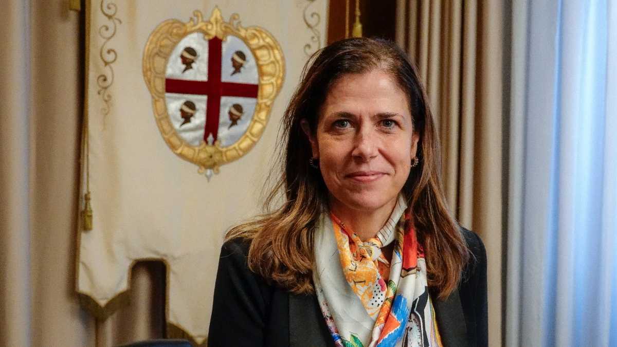 La Sardegna, il M5s e le rinnovabili. Botta e risposta con Todde