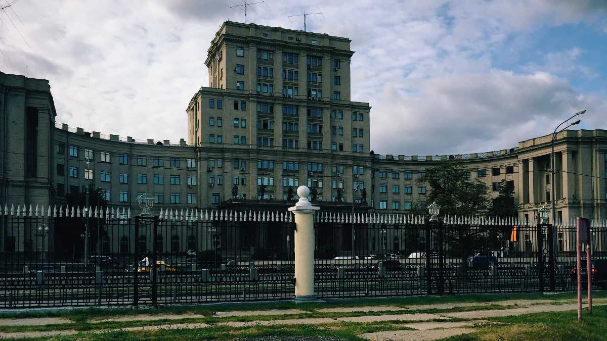 Immagine di Nella "Hogwarts del Gru", la sezione segreta per addestrare le spie e gli hacker russi