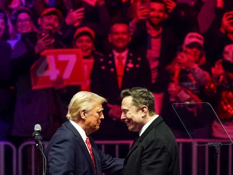 Il paradosso del Doge di Musk e Trump: meno dipendenti e più spesa pubblica