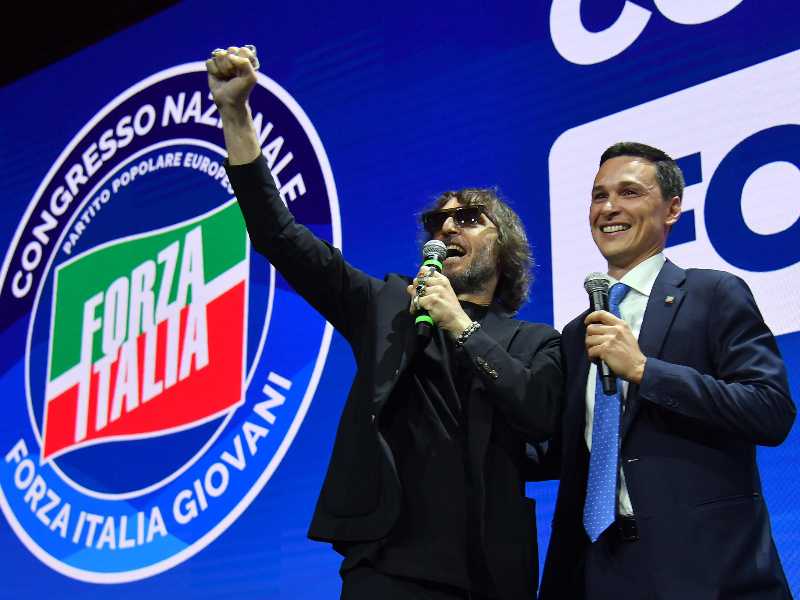Stabilicum, premio e nodo Vannacci. Parla Stefano Benigni