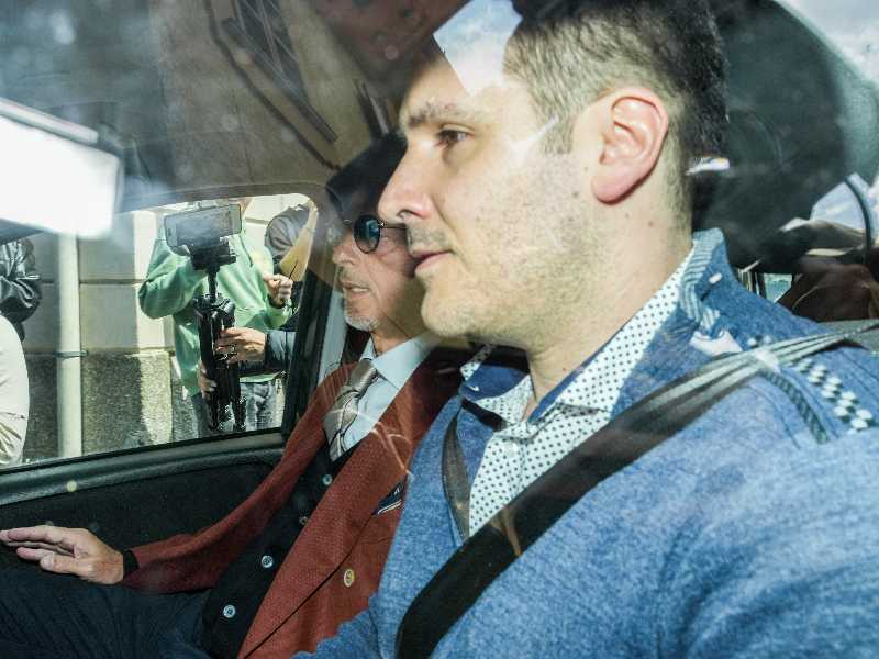 Foto LaPresse