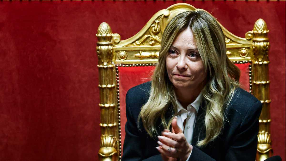 Immagine di L'effetto Vannacci mette sotto pressione il centrodestra. Il sondaggio