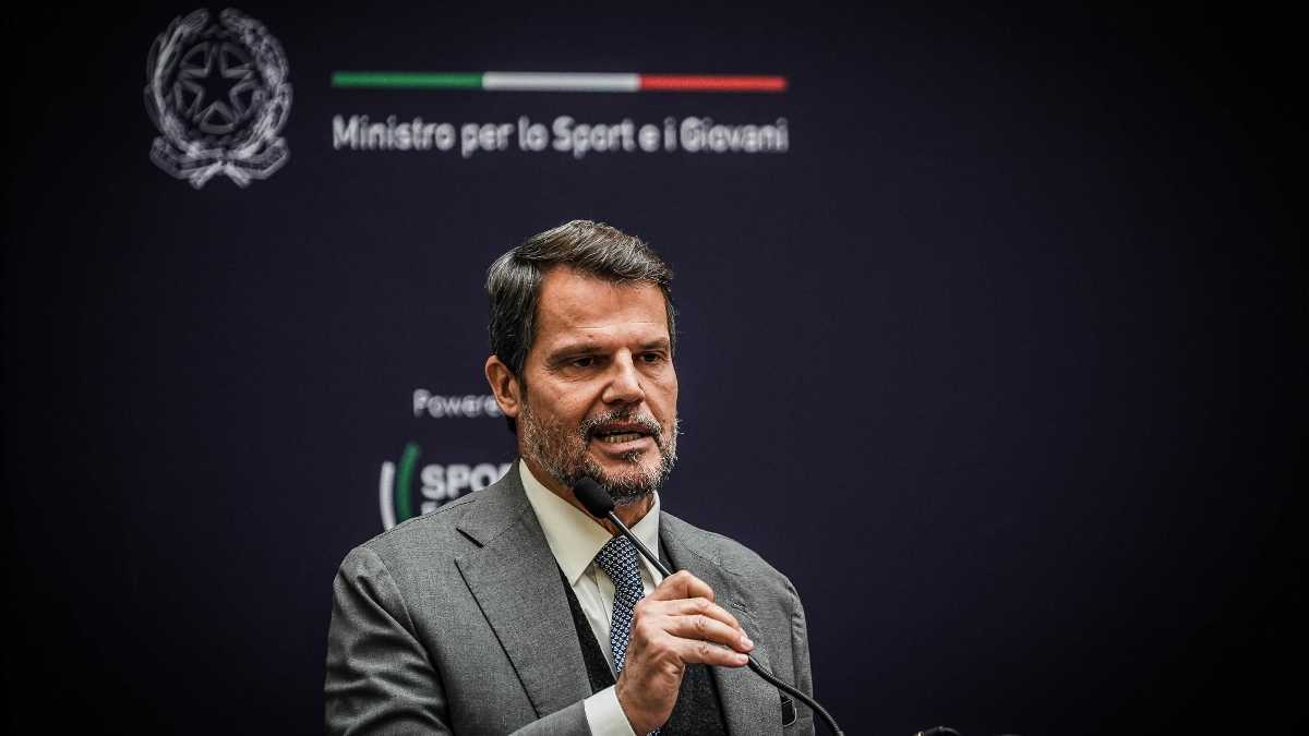 “L’Italia sta cambiando, solo il 30,8 per cento resta seduta”. Parla Marco Mezzaroma