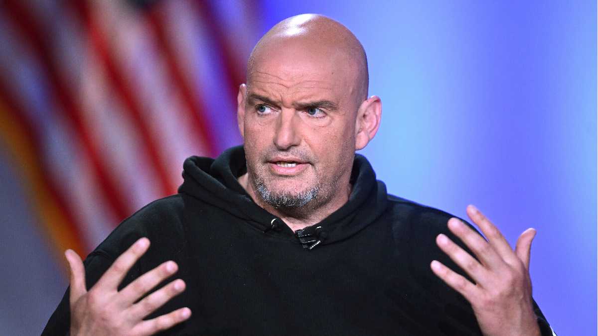 Immagine di Opporsi al trumpismo da voce indipendente. La lezione di John Fetterman