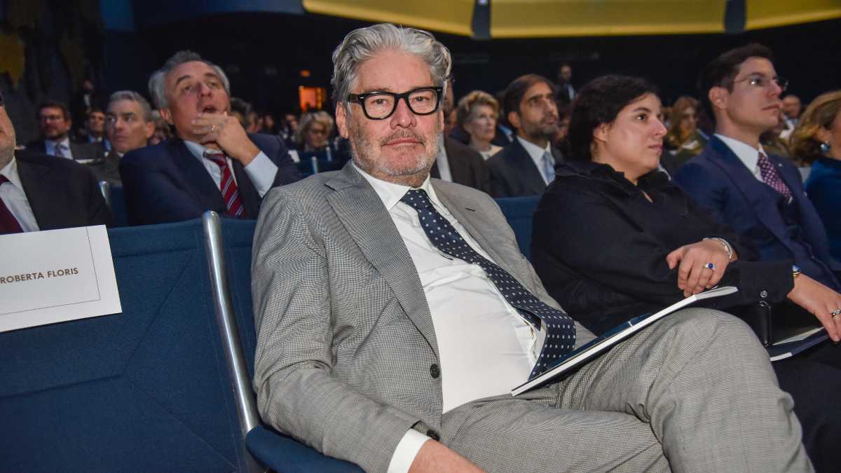 Immagine di Del Debbio vuole lasciare Mediaset e il mestiere