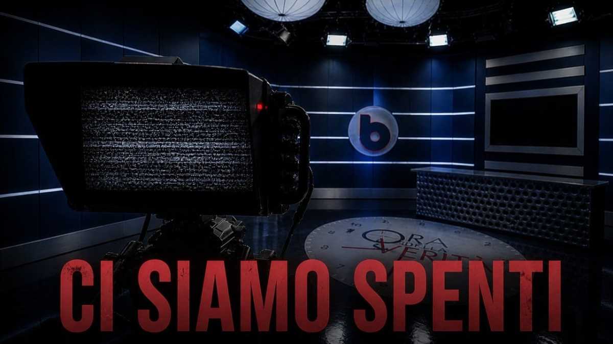 Immagine di Chiude Byoblu tv, Messora si dimette. E i populisti danno la colpa al popolo per il loro flop