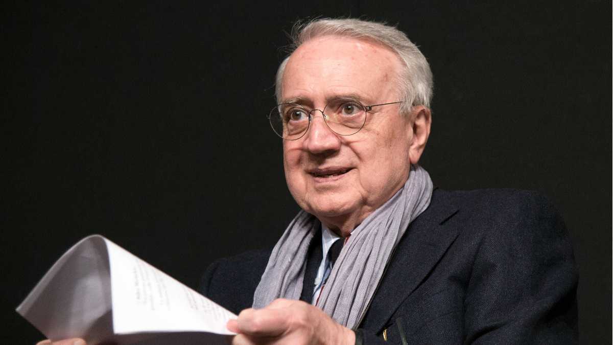 Tutte le battaglie di Paolo Flores d'Arcais e l'importanza dei legami
