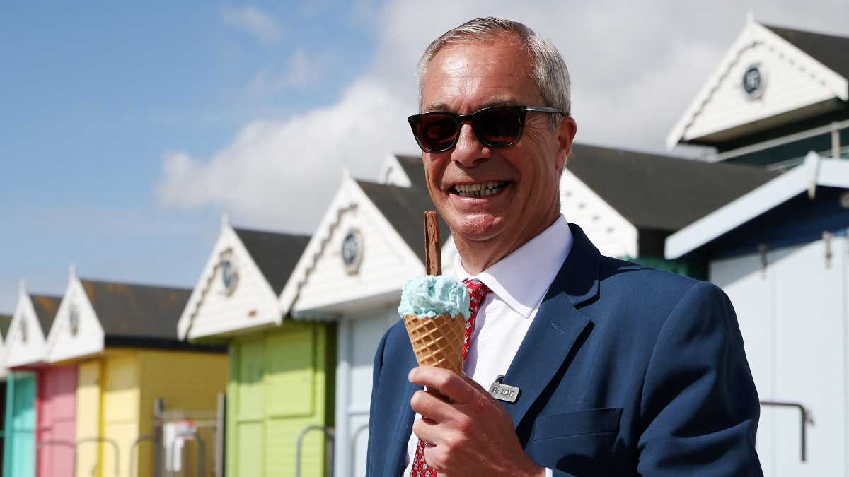 Immagine di Fare i conti con il populismo di Reform Uk
