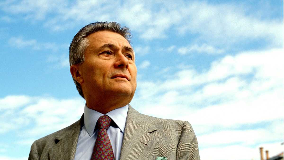 Immagine di Alberto Arbasino e il dono dell'ubiquità