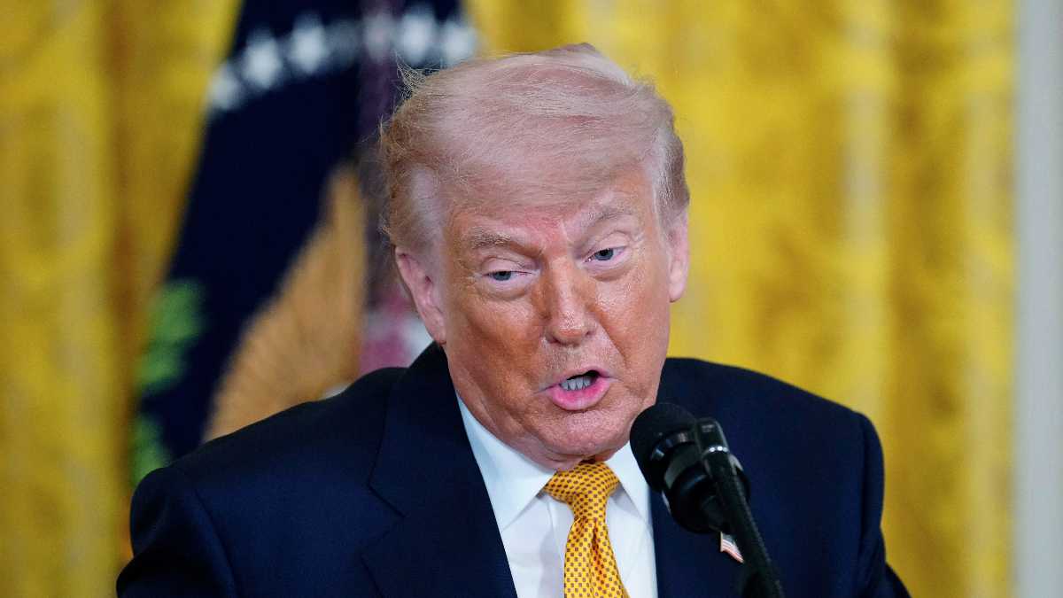 Immagine di I giudici federali fermano Trump: illegali i dazi del 10 per cento sulle importazioni