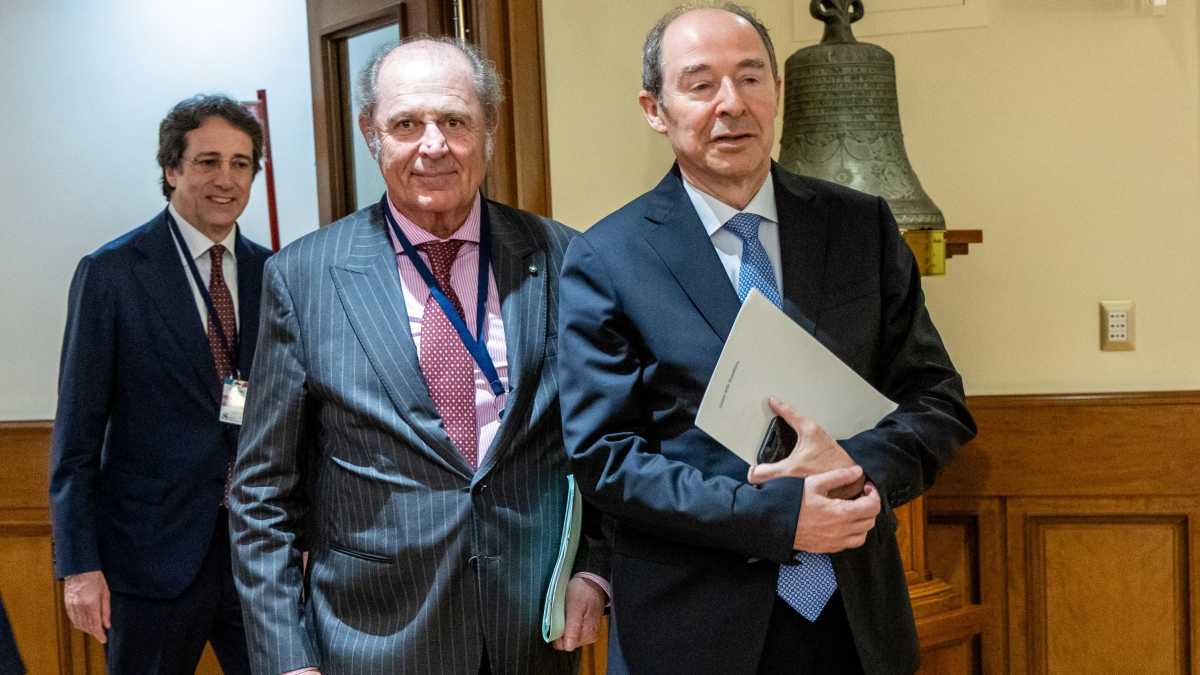 Immagine di L’autorizzazione alle chat su Mps-Mediobanca va negata alla procura. Intervista a Zanettin