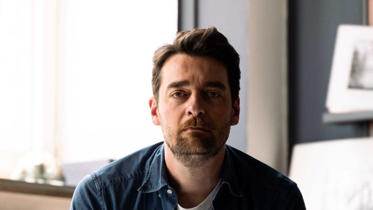 Immagine di Luca Cena: “Come trasformare i libri antichi in un racconto emozionale”