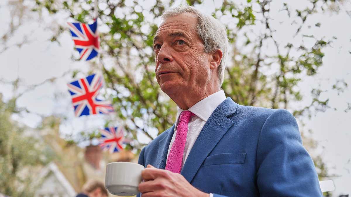 Nel Regno Unito c'è odore di ribrexit