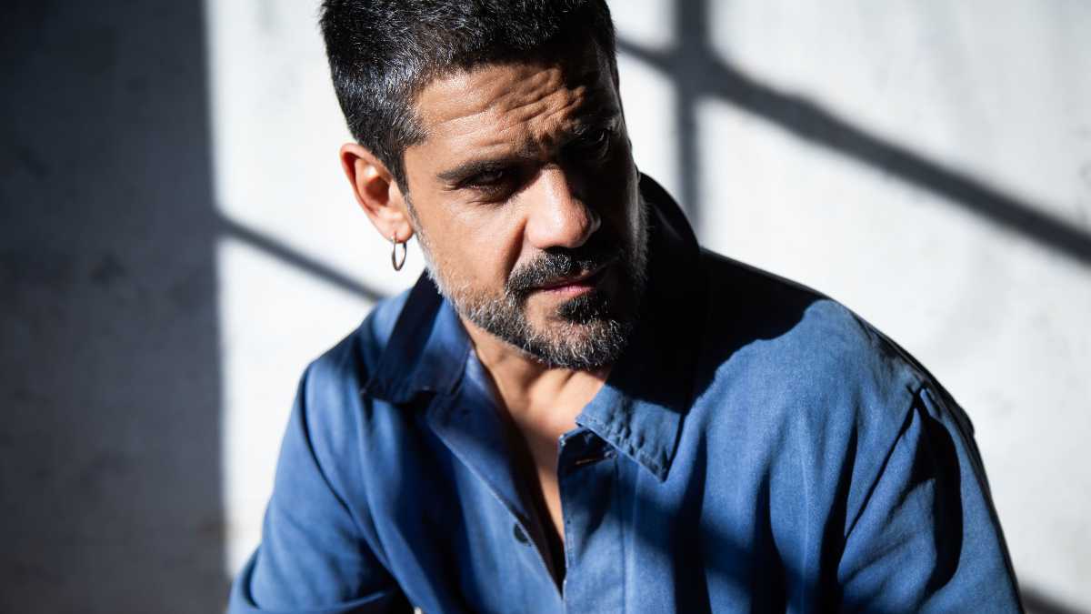 Immagine di “La musica deve tornare a dare fastidio”. Mannarino, tra Maradona e Pasolini