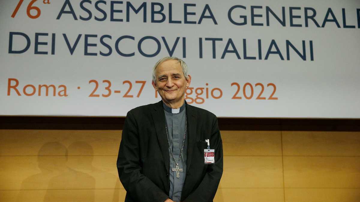 Immagine di A destra si teme quel che farà la Chiesa in vista delle Politiche