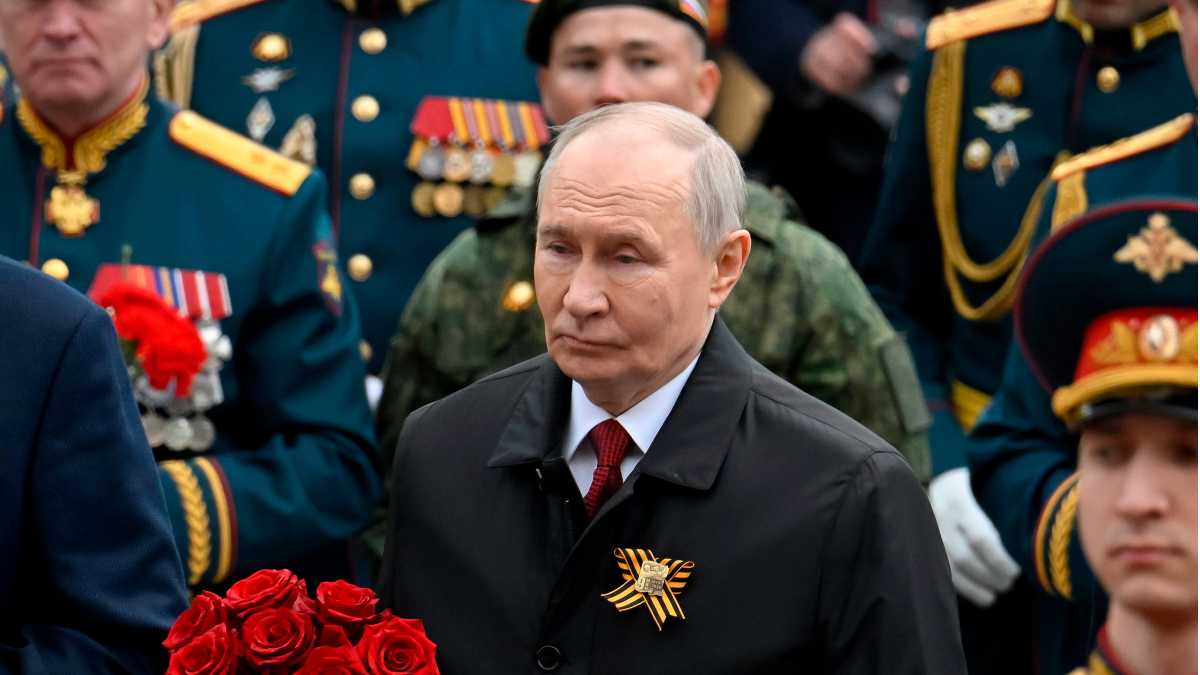 Immagine di Dialogo con Putin? L’azzardo europeo