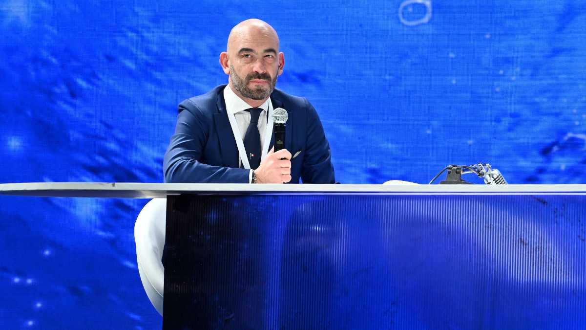 Immagine di Un focolaio di Hantavirus su una nave da crociera e i talk-show italiani riaprono il casting