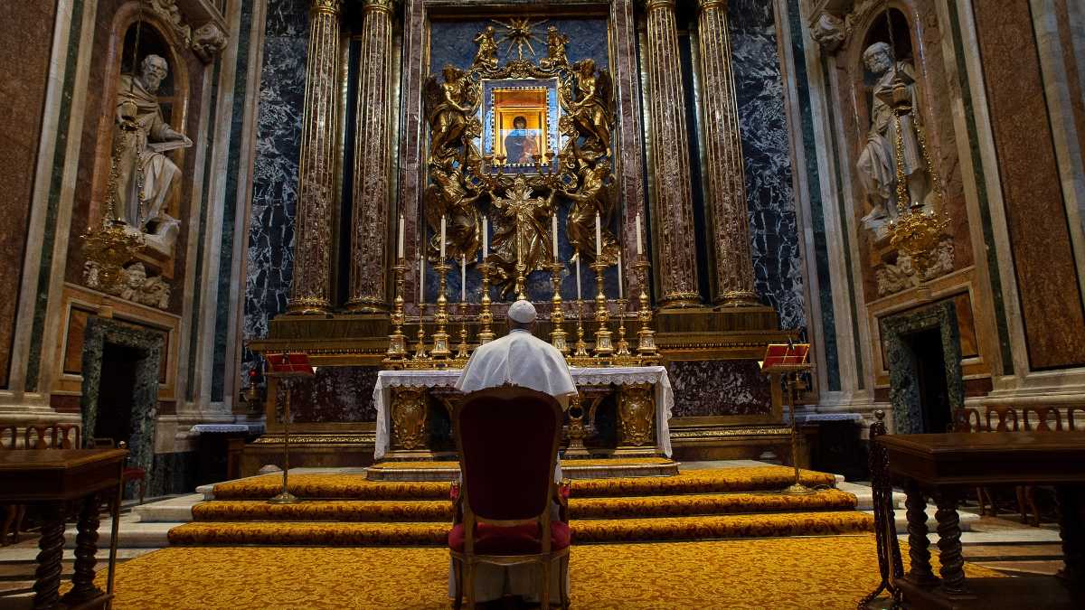 Immagine di Sveglia gente, Dio non è affatto morto