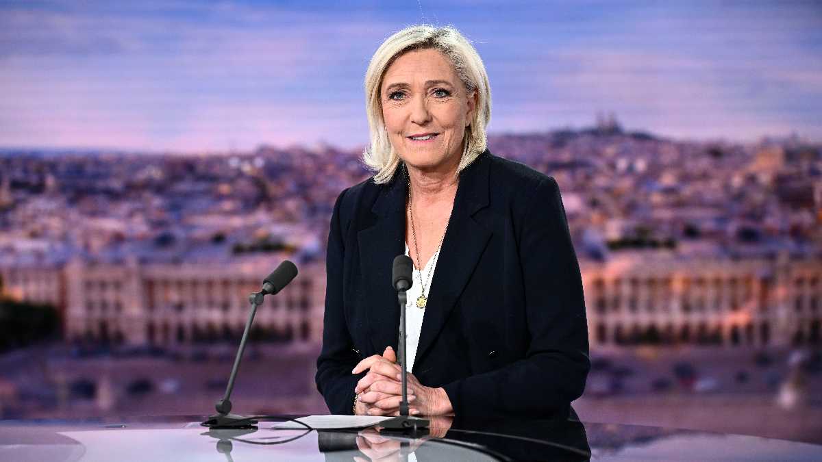 Exception culturelle: Le mani dei lepenisti sul cinema