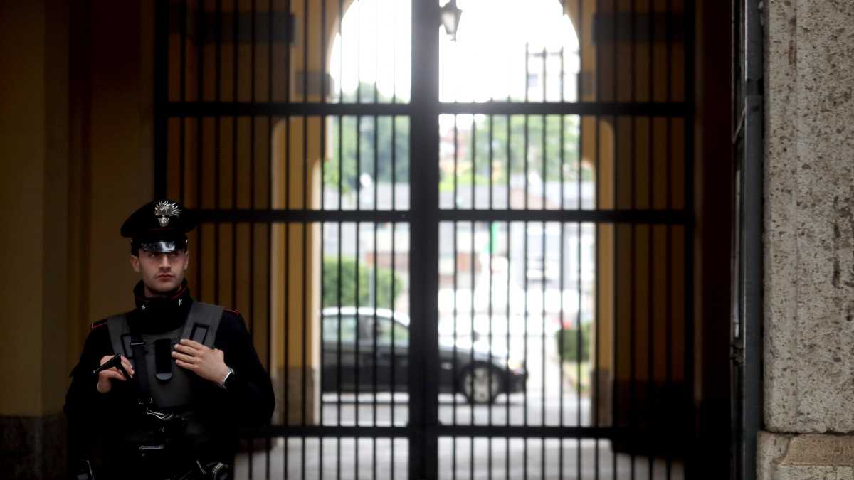 Il caso Poggi smaschera l’ipocrisia dei garantisti a targhe alterne