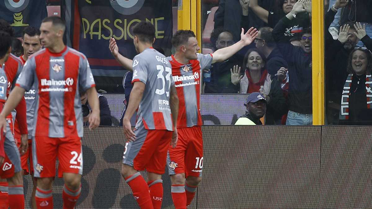 Immagine di Il vero arbitro della Serie A è il calendario