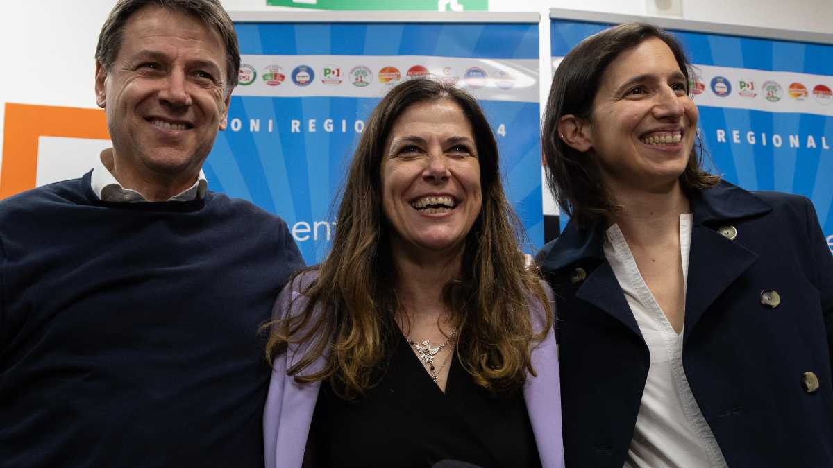 Immagine di Perché le rinnovabili in Sardegna sono un test sulla credibilità politica del Campo largo