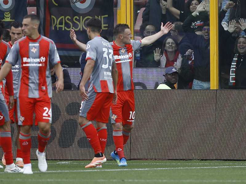 Foto LaPresse