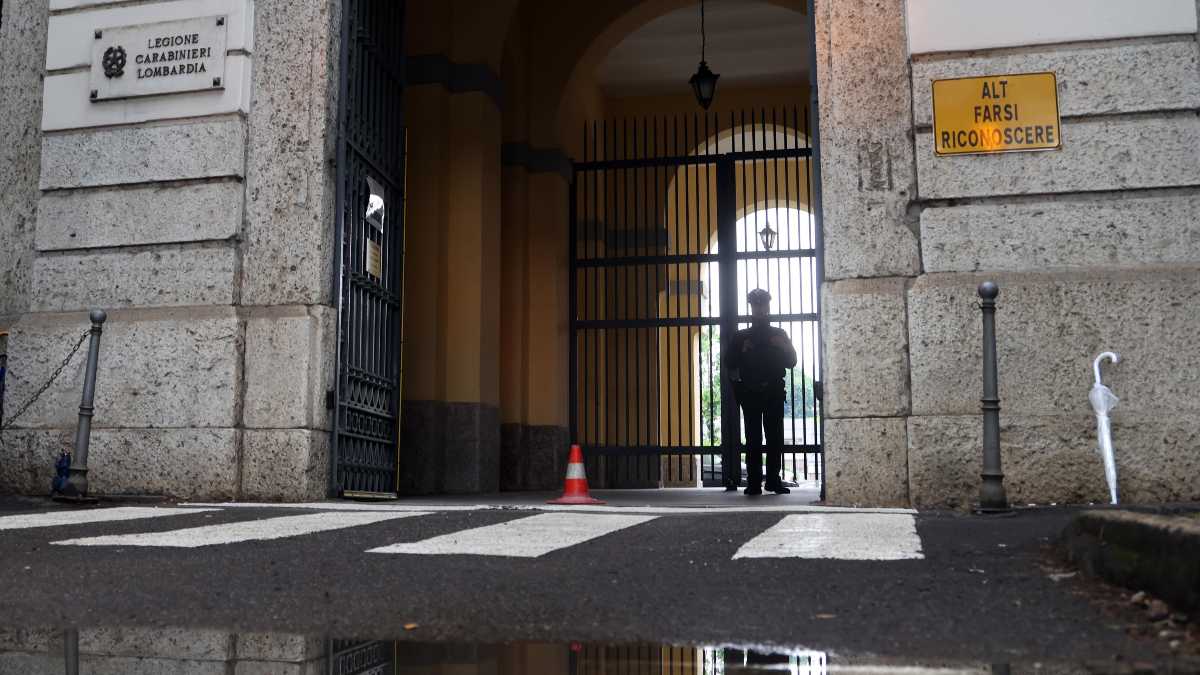 Immagine di Meno titoli di giornale, più prove, uguale sentenze inattaccabili