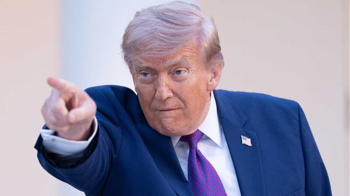 Immagine di I piani di Trump in Iran spiegati con i videogiochi