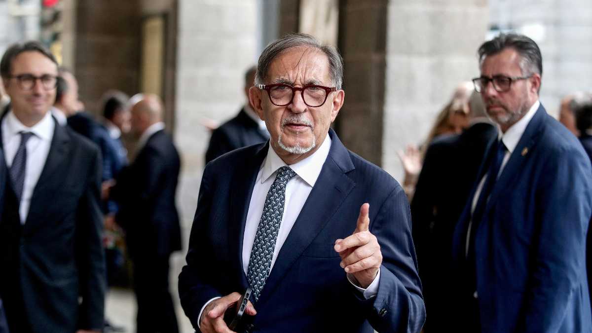 Immagine di Il ddl sul fine vita in Aula il prossimo 3 giugno: media La Russa. Il testo discusso è quello del Pd