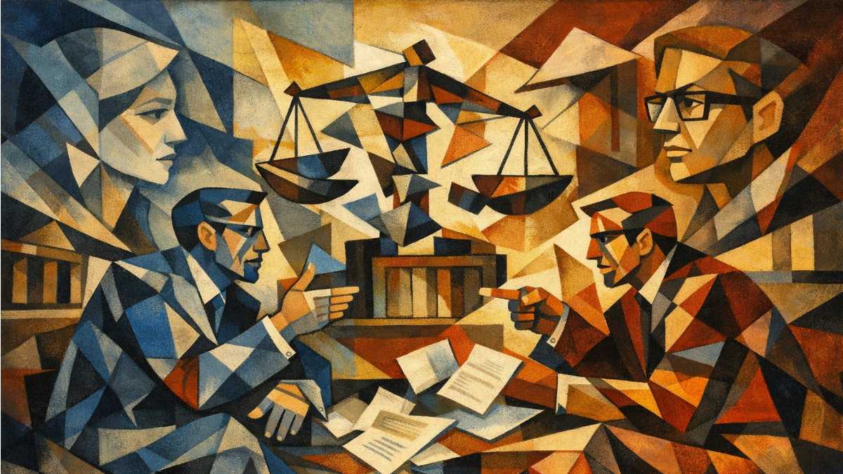 Immagine di Garlasco, il processo infinito allo stato di diritto