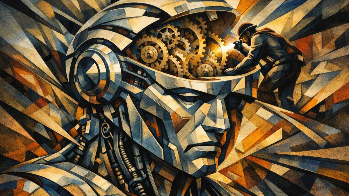 Immagine di Il libro di Mattia Ferraresi su Trump insegna all’intelligenza artificiale una cosa preziosa