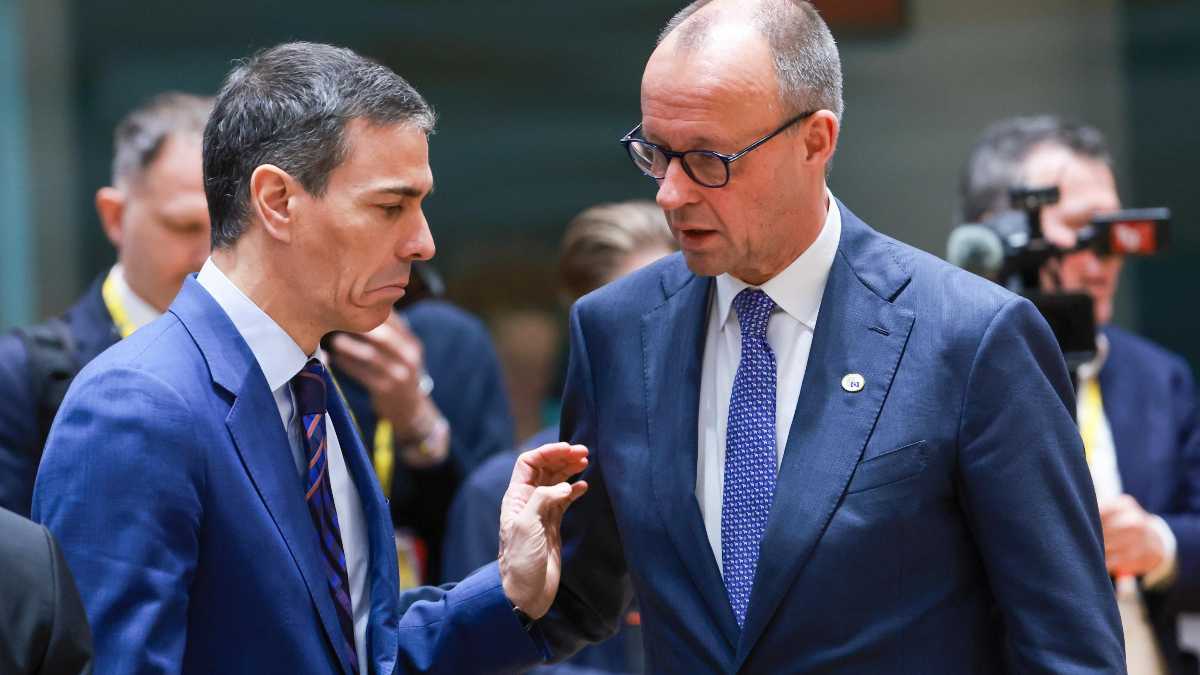 Immagine di In Germania accusano la Spagna di usare i fondi Next Gen Eu per pagare le pensioni. Ma non è così