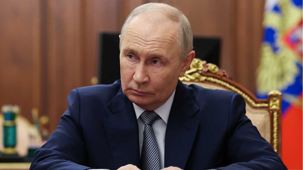 Immagine di La Russia (in malafede) sta negoziando, anzi no