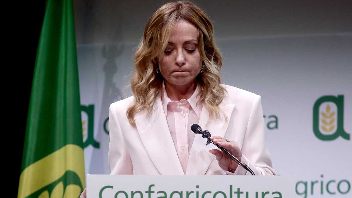 Immagine di Salvini, Giuli, Tajani. Soliloquio segreto (e immaginario) di Giorgia Meloni al suo governo