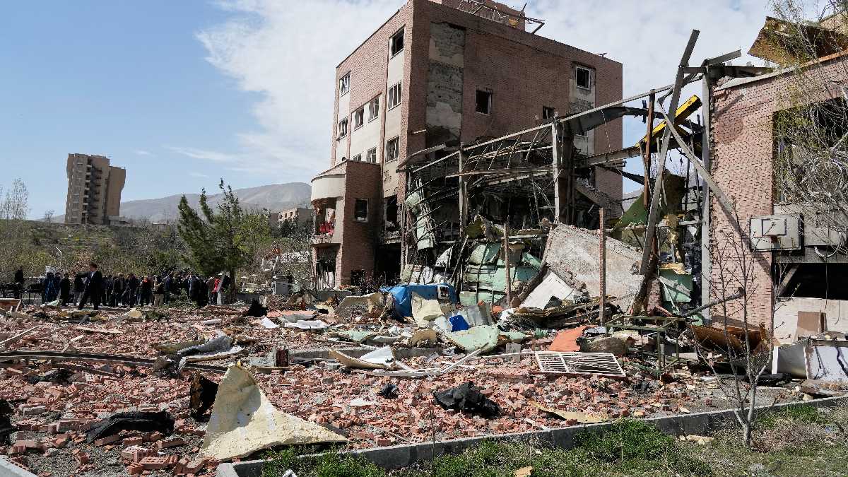 Immagine di Il blackout perfetto. Non solo l’Iran che spegne internet: le agenzie occidentali si piegano ai mullah