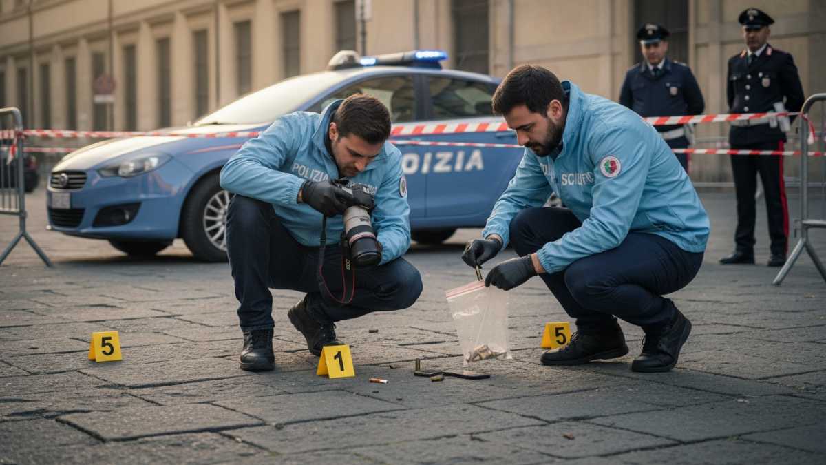 Immagine di Garlasco e la scienza che non assolve gli investigatori