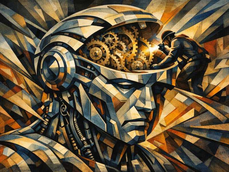 Il libro di Mattia Ferraresi su Trump insegna all’intelligenza artificiale una cosa preziosa