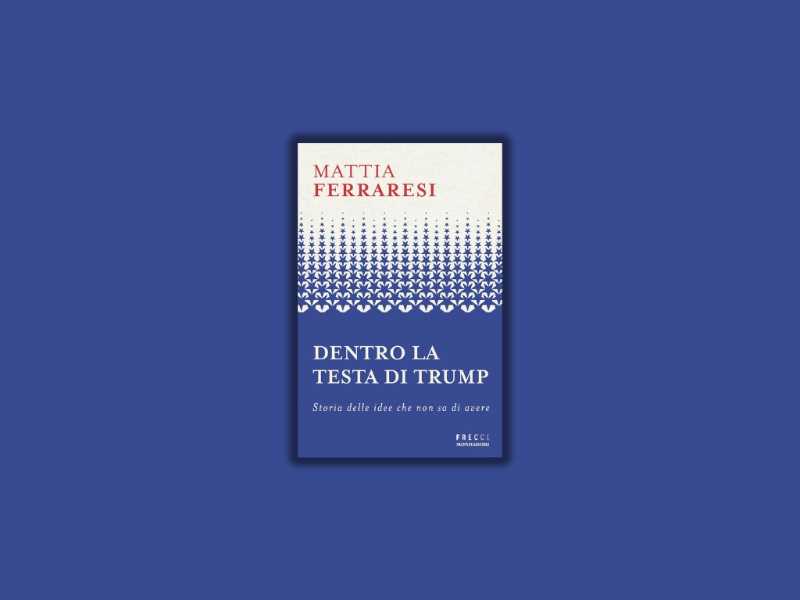 Dentro la testa di Trump