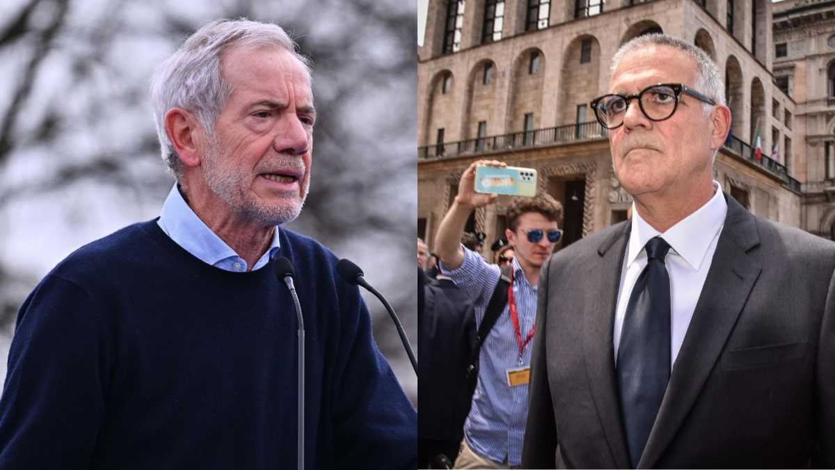 Le risse tra Bertolaso e Zangrillo e i veri problemi della sanità lombarda