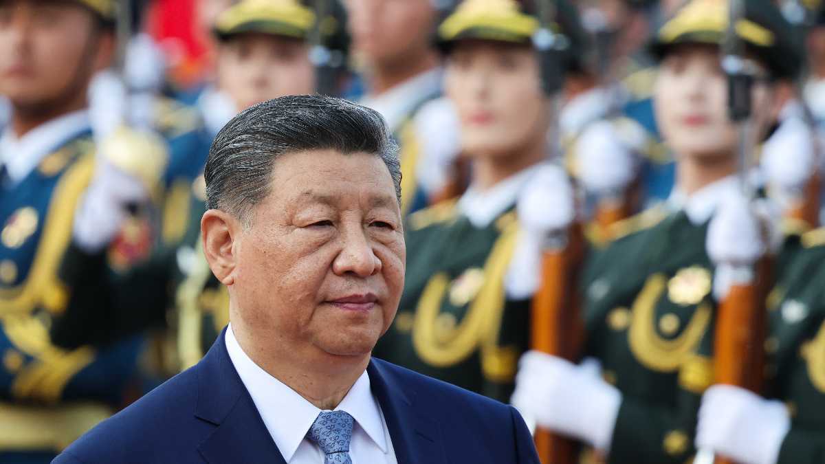 Immagine di Che cosa rivela un ex analista della Cia su uno scontro con la Cina