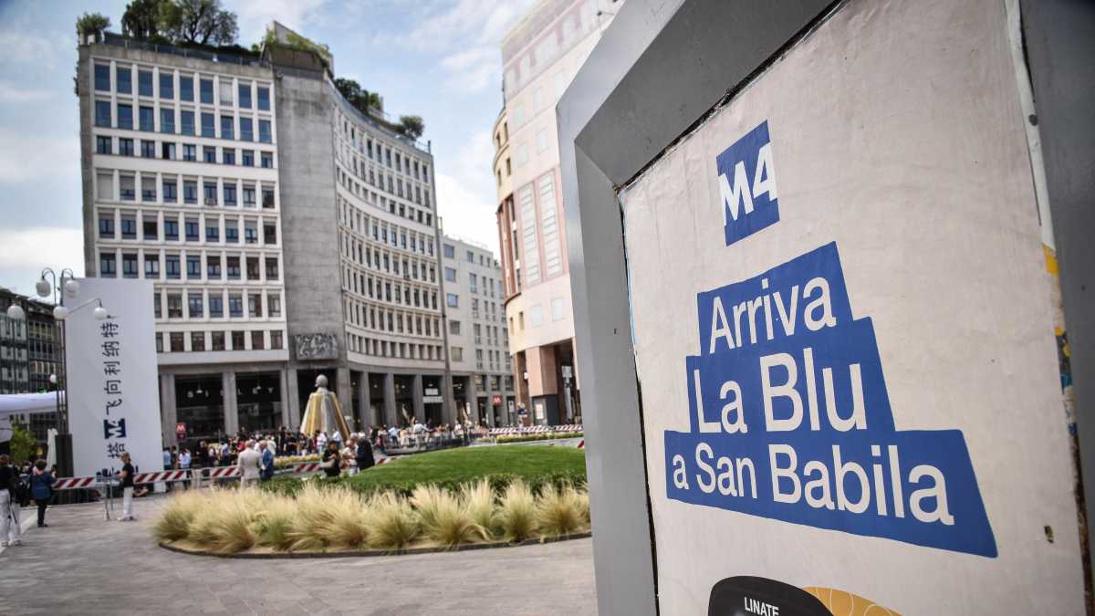 Immagine di La class action dei ricchi contro il sogno fallito di The Core a Milano