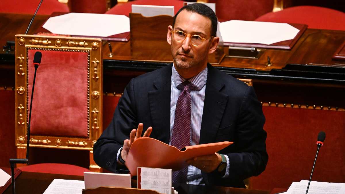 Immagine di Si sblocca la vicenda Consob. Freni si tira indietro, domani nuovo Cdm