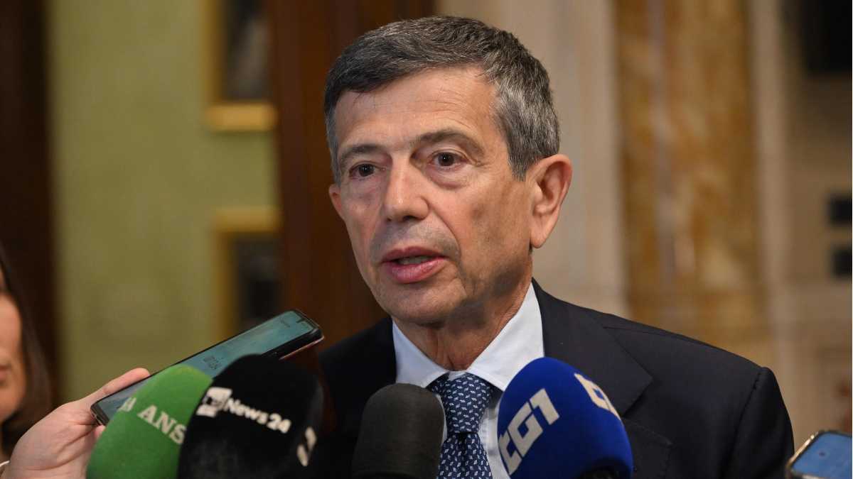 Immagine di Lupi spacca il centrodestra prima ancora di candidarsi a sindaco