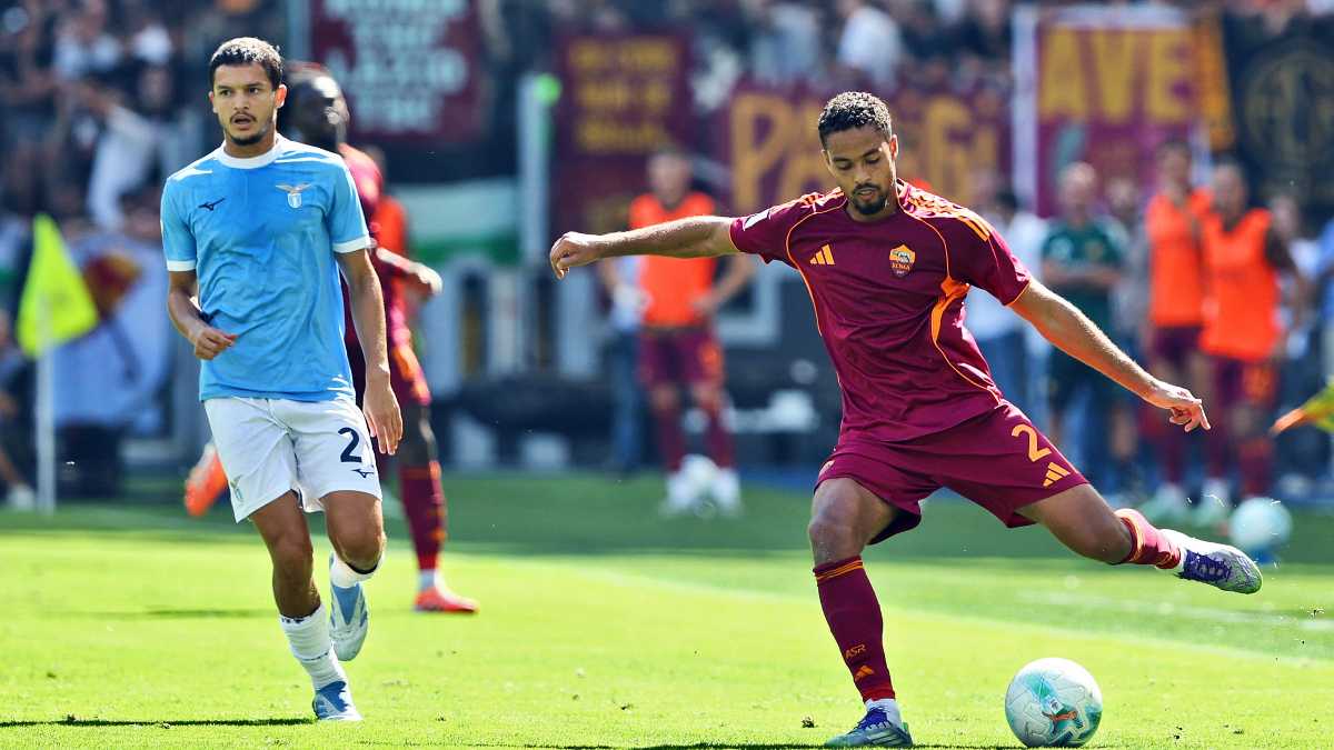 Immagine di Il pasticciaccio brutto del derby di Roma ci dice qualcosa sullo sport in Italia