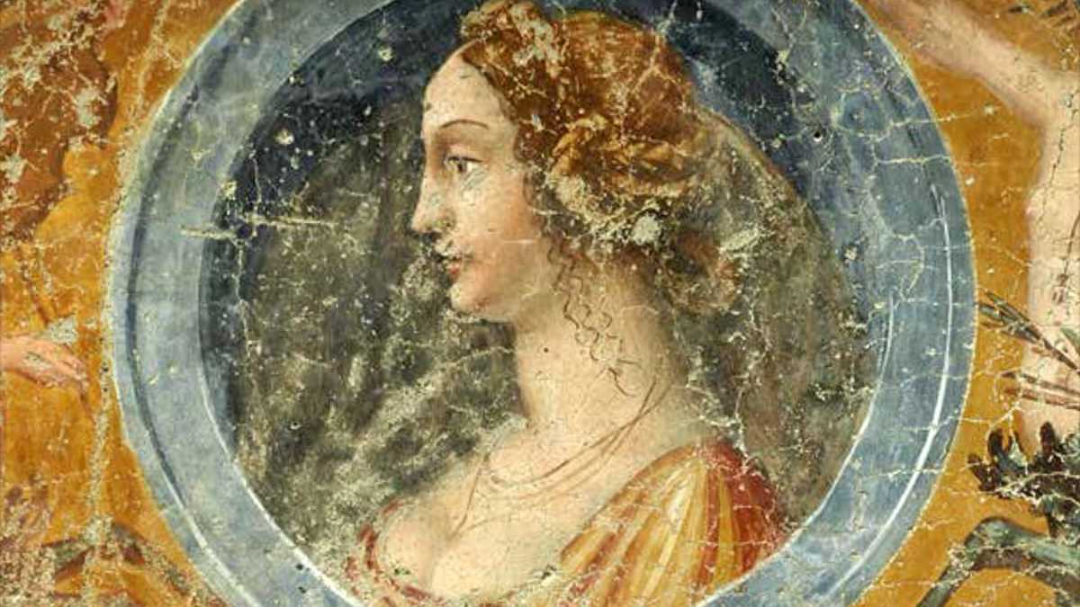 Immagine di Andar per musei di Lombardia tra donne eccellenti e musica. Una bella valorizzazione