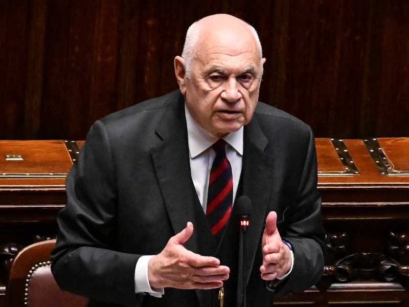 Nordio su Garlasco: "Com'è stato possibile condannare Stasi? La legge va cambiata"