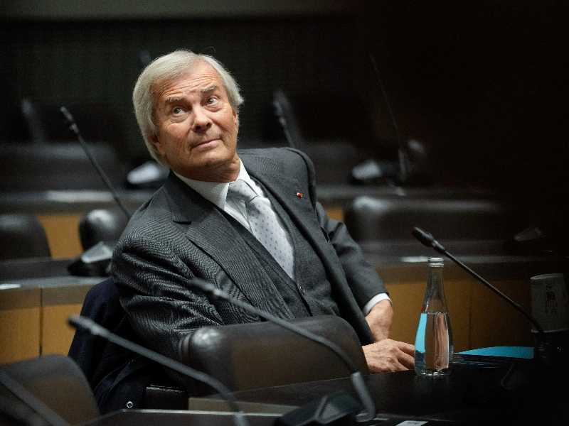 Foto LaPresse