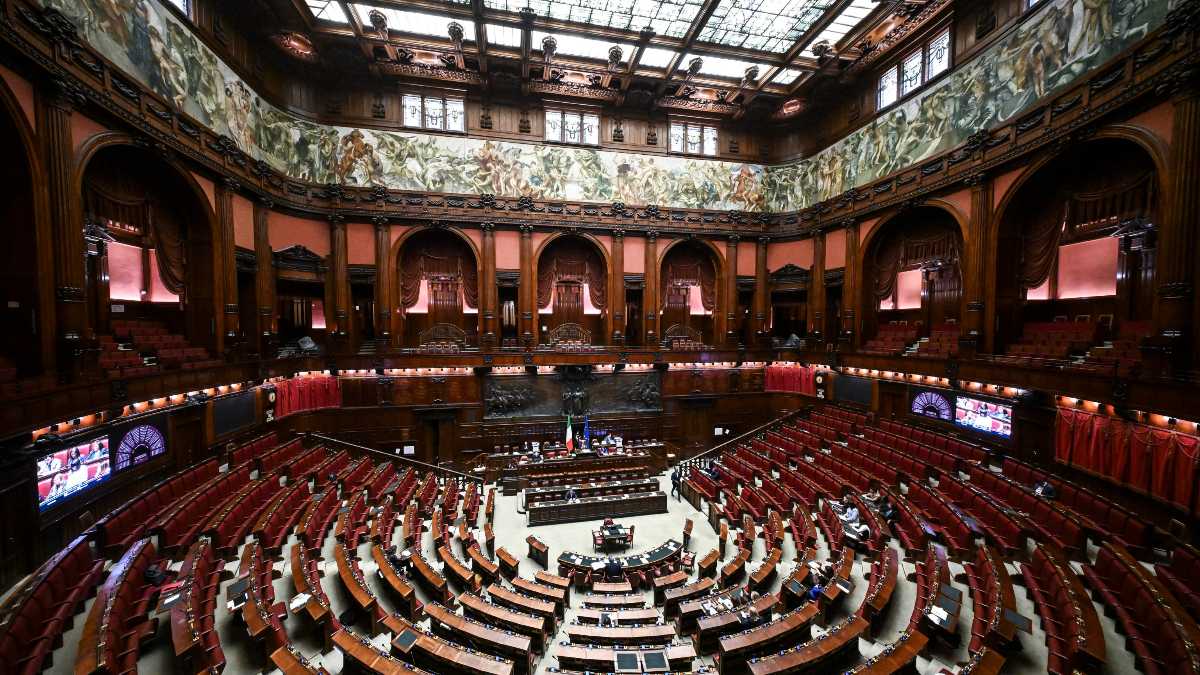 Immagine di L’Italia di governo e il suo meraviglioso trasformismo riformista